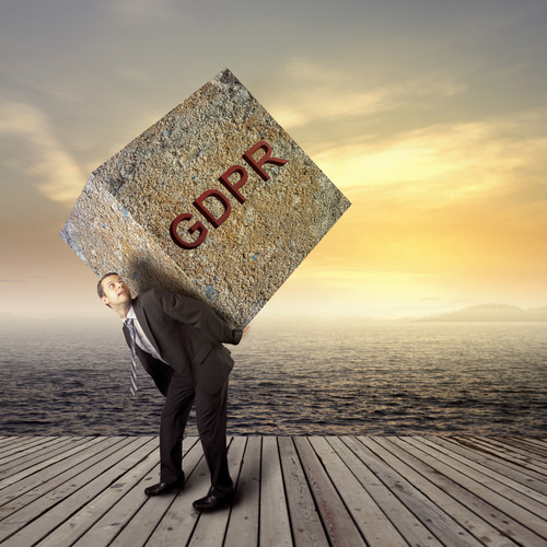 Depositphotos 167235302 s 2015 New data protection rules for SMEs: are you ready for GDPR?
