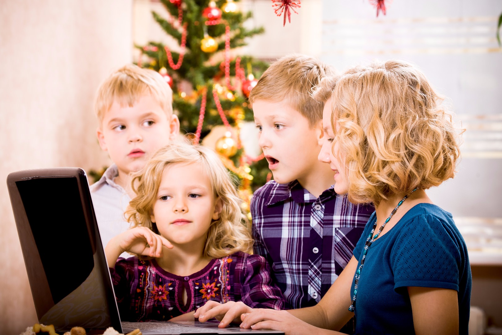 Online Safety Advice For You And Your Children